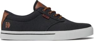 Etnies Sneakers aus Stoff Jameson 2 Eco 4101000323 Schwarz