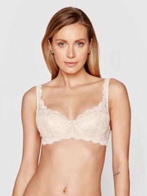 Triumph Bügel-BH Amourette 300 10166798 Beige