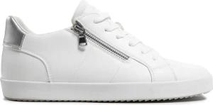 Geox Sneakers D Blomiee A D026HA 000BC C1405 Weiß