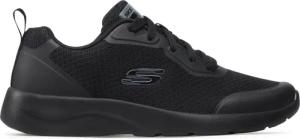 Skechers Sneakers Full Pace 232293/BBK Schwarz