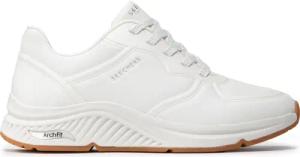 Skechers Sneakers Mile Makers 155570/WHT Weiß