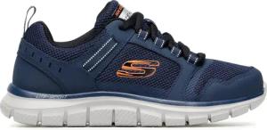 Skechers Sneakers Knockhill 232001/NVOR Dunkelblau