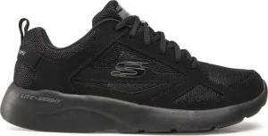 Skechers Sneakers Fallford 58363/BBK Schwarz