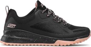 Skechers Sneakers Bobs Sport Squad 3 - Star Flight 117186/BLK Schwarz