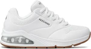 Skechers Sneakers Uno 2 155543/WHT Weiß