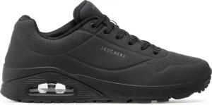 Skechers Sneakers Uno-Stand On Air 52458/BBK Schwarz