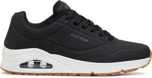 Skechers Sneakers Uno Stand On Air 52458/BLK Schwarz