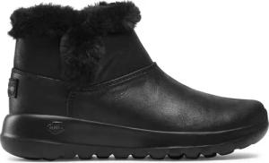 Skechers Stiefeletten Endeavor 144013/BBK Schwarz