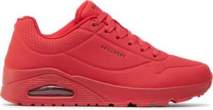Skechers Sneakers Uno Stand On Air 52458/RED Rot
