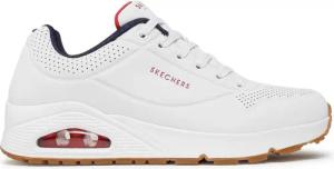 Skechers Sneakers Uno Stand On Air 52458/WNVR Weiß