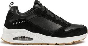Skechers Sneakers Stacre 52468/BKW Schwarz