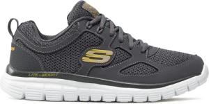 Skechers Sneakers Agoura 52635/CHAR Grau