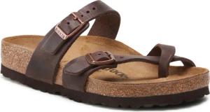 Birkenstock Zehentrenner Mayari 0171321 Braun