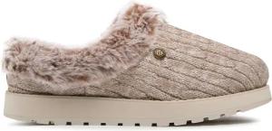 Skechers Hausschuhe Ice Angel 31204/LTBR Beige