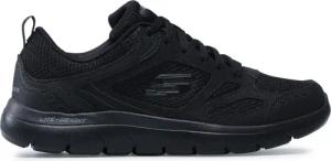 Skechers Sneakers South Rim 52812/BBK Schwarz