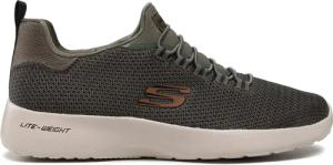 Skechers Sneakers Dynamight 58360/OLV Grün