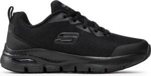Skechers Sneakers Arch Fit Sr 108019EC/BLK Schwarz
