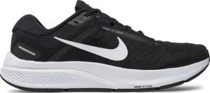 Nike Laufschuhe Air Zoom Structure 24 DA8535 001 Schwarz