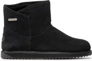 EMU Australia Schneeschuhe Dofida Mini W12645 Schwarz