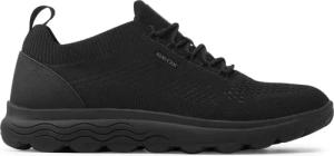 Geox Sneakers U Spherica A U15BYA 0006K C9997 Schwarz
