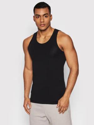 United Colors Of Benetton Tank-Top 3OP82H257 Schwarz Regular Fit