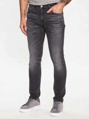 JOOP! Jeans Jeans 30033386 Grau Slim Fit