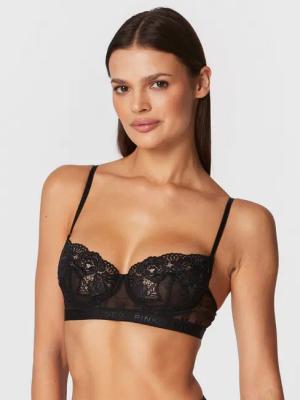 Pinko Bügel-BH Regan AI 22-23 BLK01 1G18DA Y7ES Schwarz