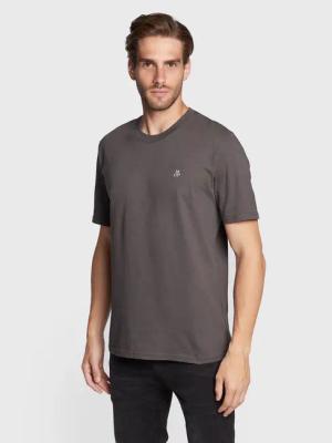 Marc O'Polo T-Shirt B21 2012 51054 Grau Regular Fit