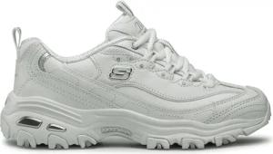 Skechers Sneakers Fresh Start 11931/WSL Weiß