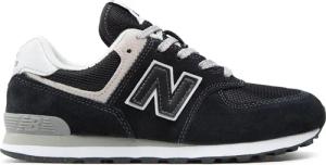 New Balance Sneakers GC574EVB Schwarz