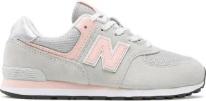 New Balance Sneakers GC574EVK Grau