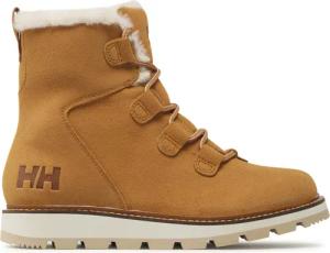 Helly Hansen Schnürstiefeletten Alma 11745_724 Braun