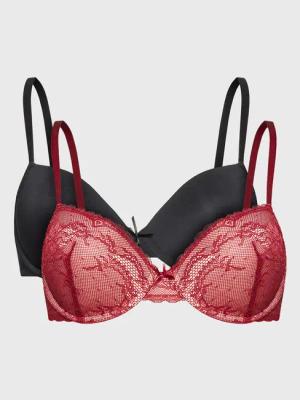 Dorina 2er-Set BHs Chloe D17180LA051 Bunt
