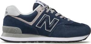 New Balance Sneakers ML574EVN Dunkelblau