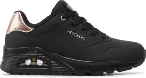Skechers Sneakers Golden Air 177094/BBK Schwarz