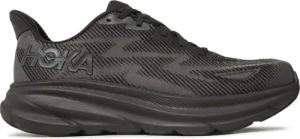 Hoka Laufschuhe Clifton 9 1127895 Schwarz