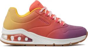 Skechers Sneakers Uno Color Waves 155628/PKMT Bunt