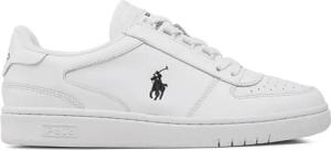 Polo Ralph Lauren Sneakers Polo Crt Pp 809885817002 Weiß