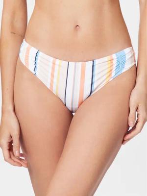 Roxy Bikini-Unterteil ERJX404523 Bunt
