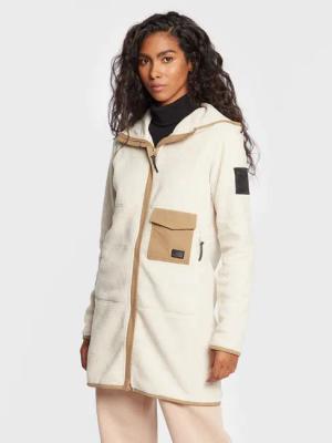 Halti Fleecejacke Klaidu 065-0413 Beige Regular Fit