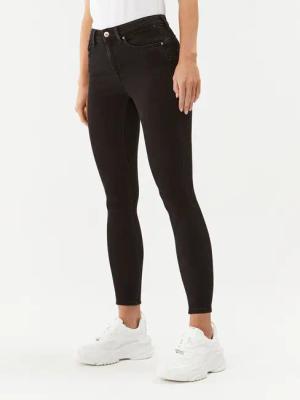 ONLY Jeans Power 15181958 Schwarz Skinny Fit