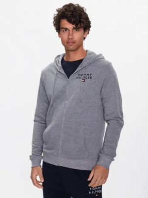 Tommy Hilfiger Sweatshirt UM0UM02879 Grau Regular Fit