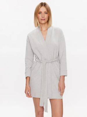 Hunkemöller Bademantel 201792 Grau