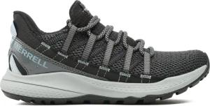 Merrell Sneakers Bravada Edge J135582 Schwarz