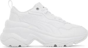 Puma Sneakers Cilia Wedge 393915 02 Weiß