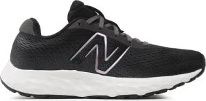 New Balance Laufschuhe Fresh Foam 520 v8 W520LB8 Schwarz
