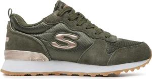 Skechers Sneakers Og 85 Gold'N Gurl 111/OLV Grün