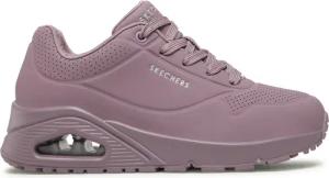 Skechers Sneakers Uno Stand On Air 73690/DKMV Violett