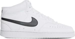 Nike Sneakers Court Vision Mid Nn DN3577 101 Weiß