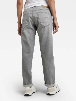 G-Star Raw Jeans D15264-D324-D903 Grau Boyfriend Fit